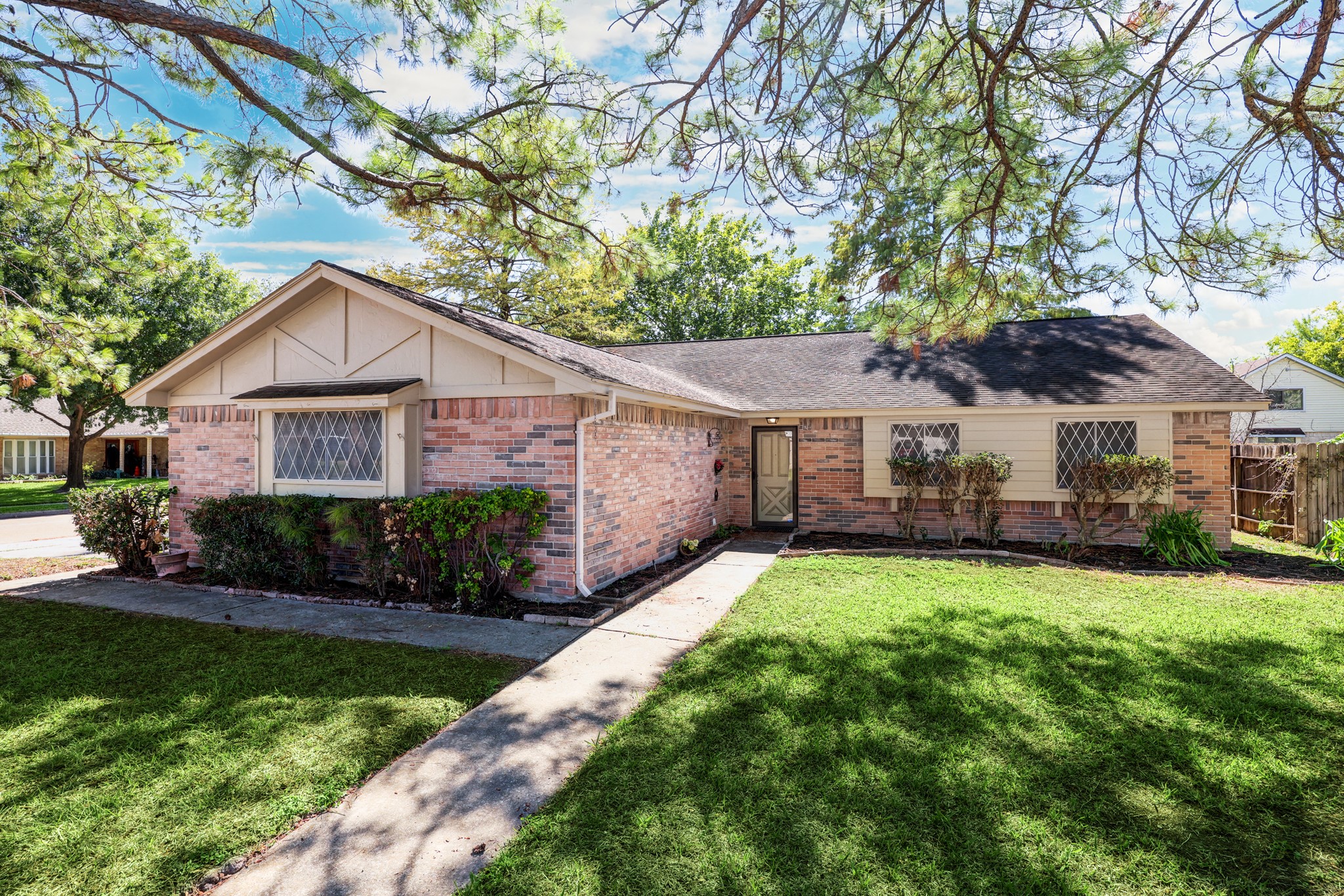 14703 Windlea Lane Houston TX 77040
