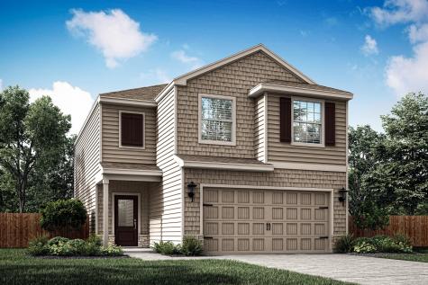 11418 Prairie Walk Drive Houston TX 77048