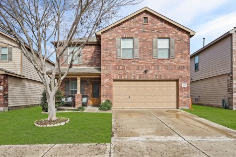 21418 Veneto Hills Court Katy TX 77449