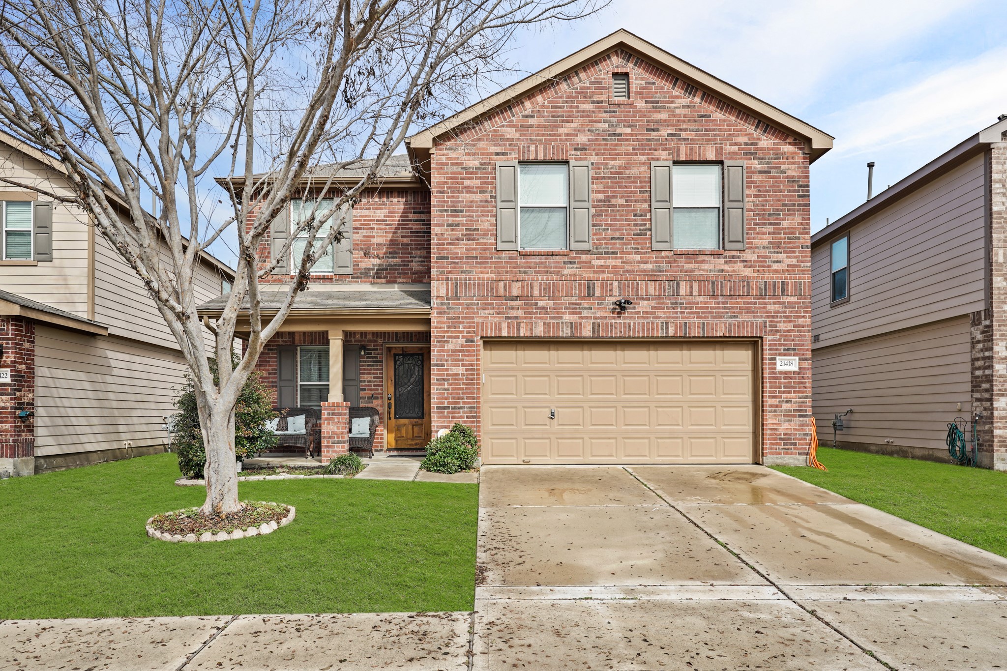 21418 Veneto Hills Court Katy TX 77449