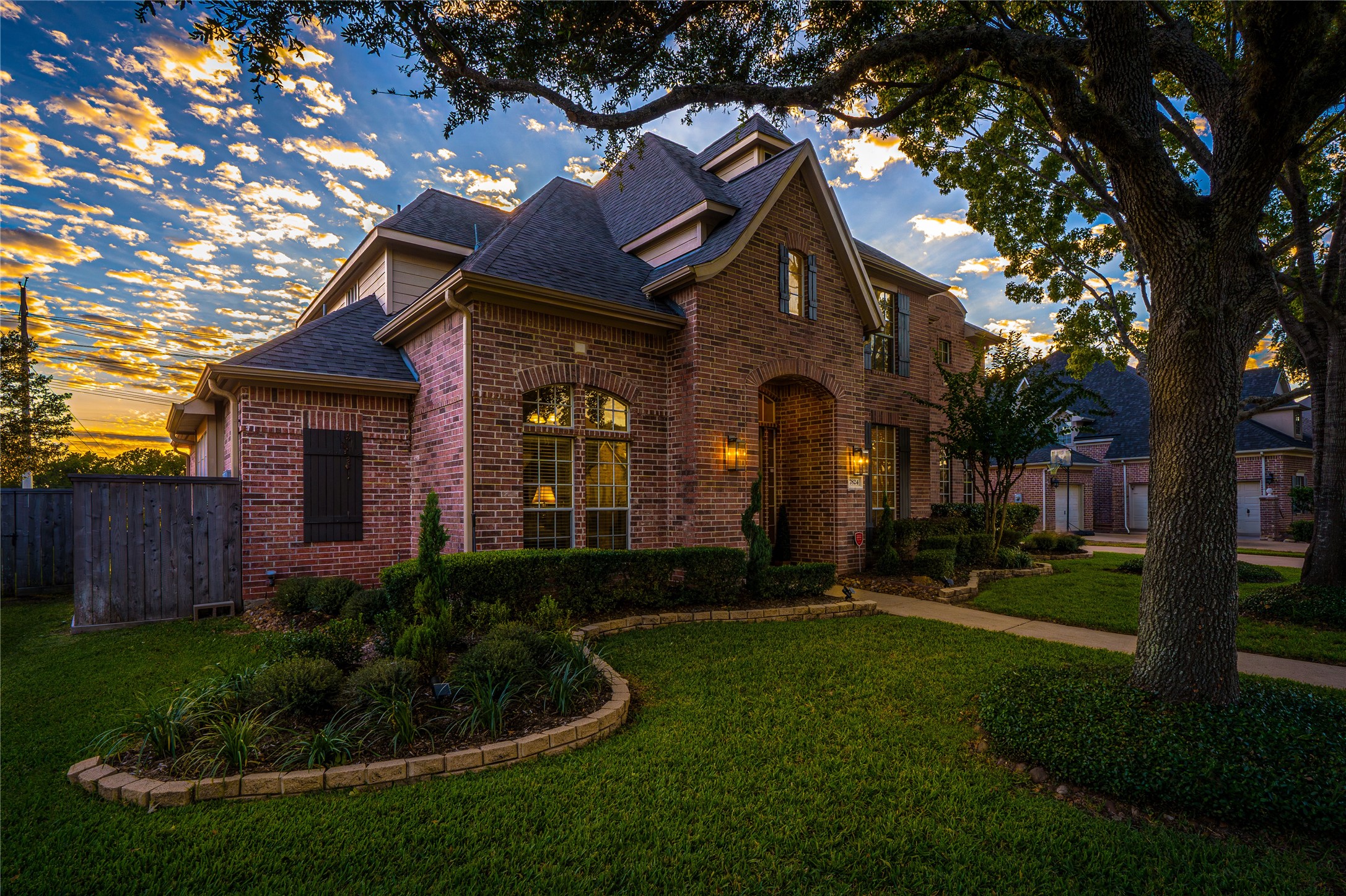 7824 Silent Forest Drive Sugar Land TX 77479