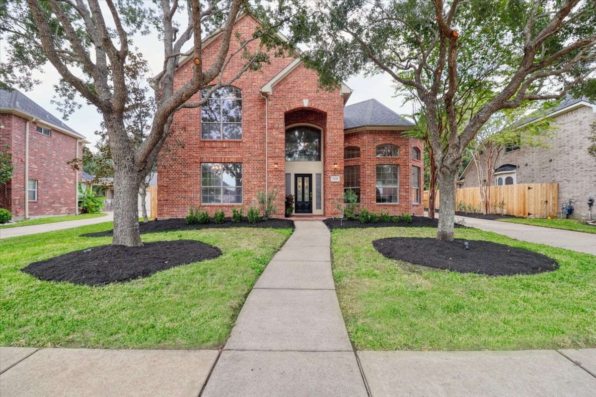 21618 Canyon Forest Court Katy TX 77450