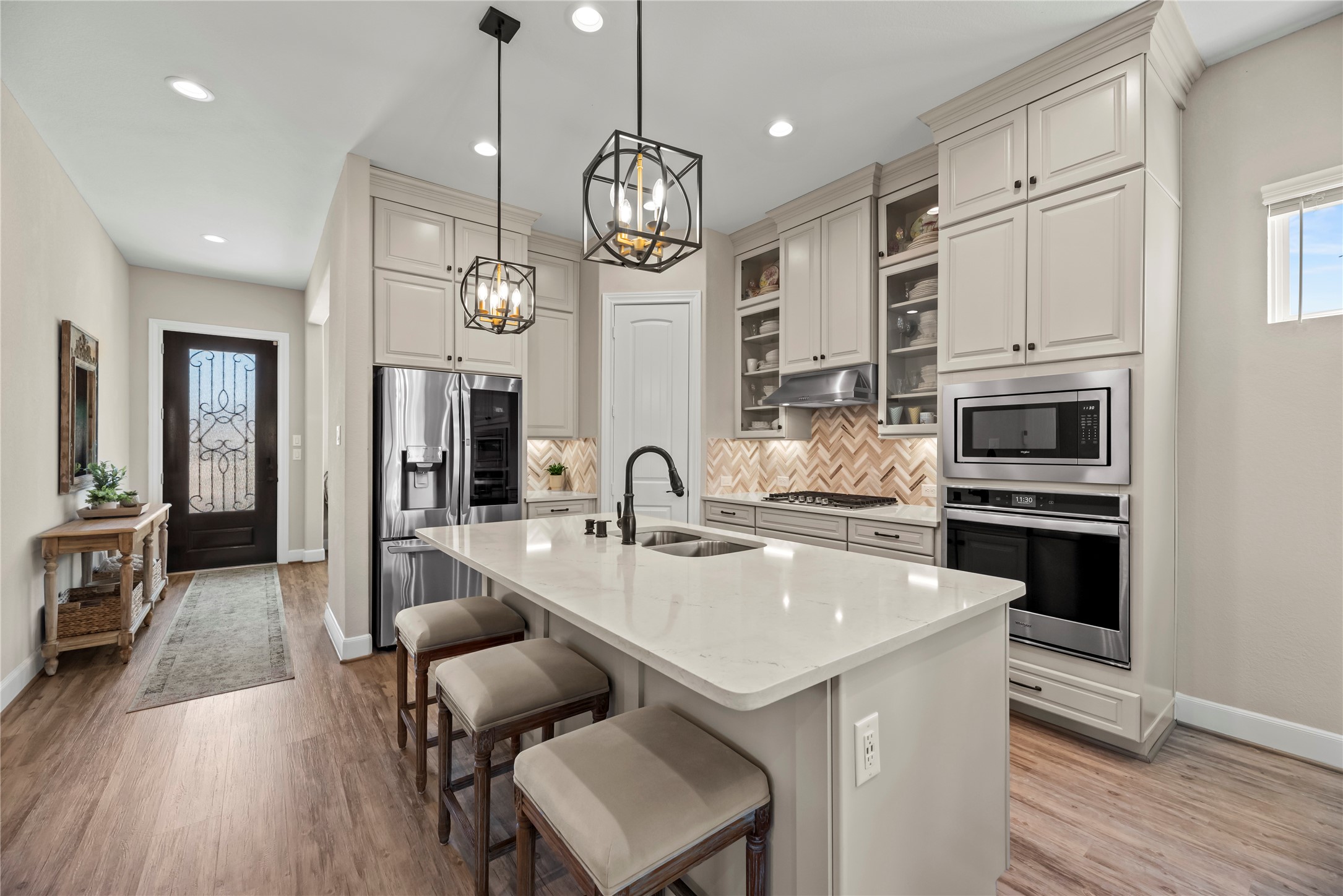 3105 Magnolia Knoll Lane Houston TX 77080