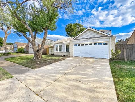 10811 Umber Court Houston TX 77099