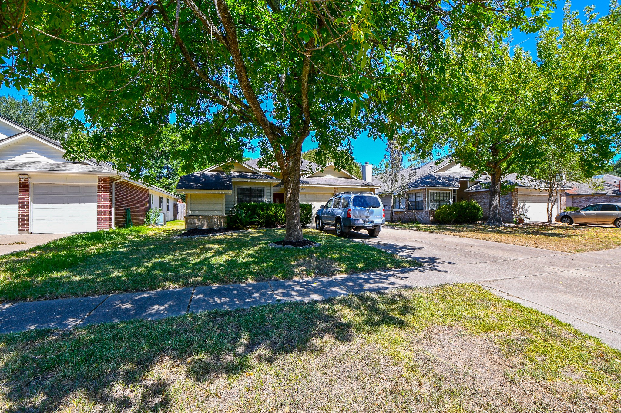 8555 Sparkling Springs Drive Houston TX 77095