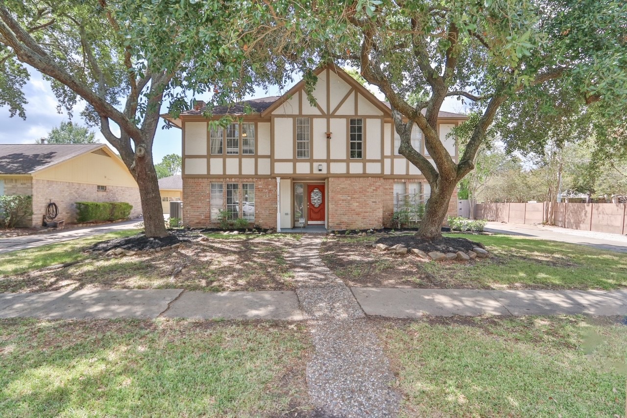 14902 Aspen Hills Drive Houston TX 77062