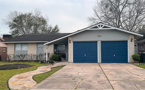 3939 Knottynold Lane Houston TX 77053