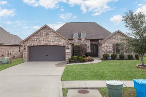 3570 Mystic Lane Beaumont TX 77713