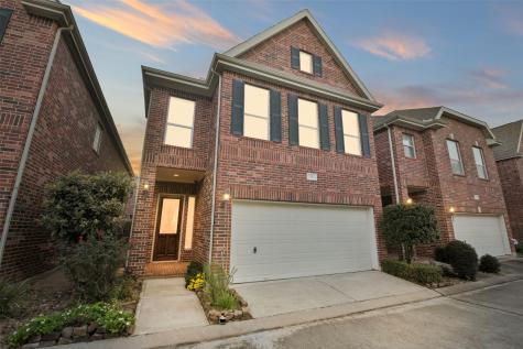 1510 Olive Place Houston TX 77077