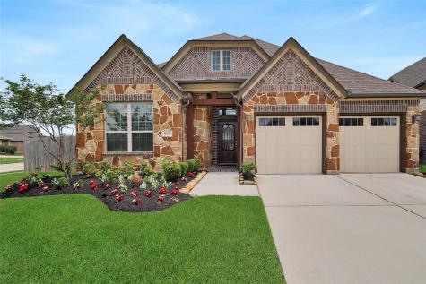 14614 Stratwood Glen Court Cypress TX 77429