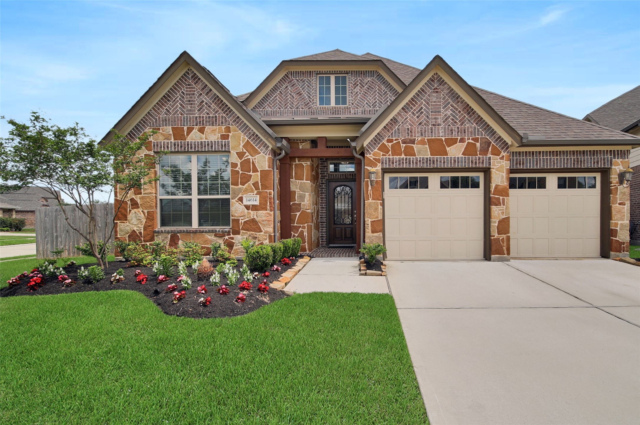 14614 Stratwood Glen Court Cypress TX 77429