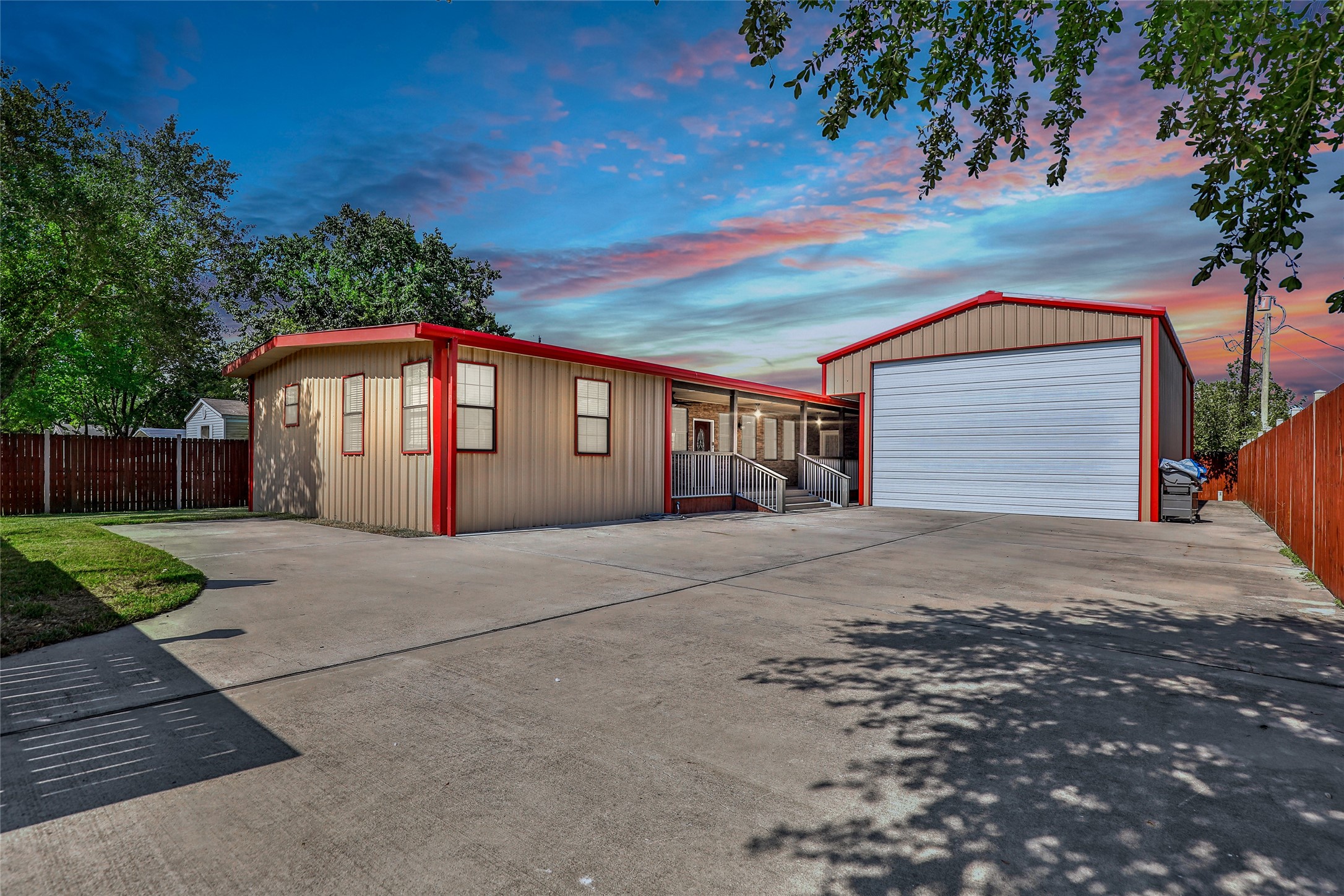 17215 Cheyenne Street Baytown TX 77523
