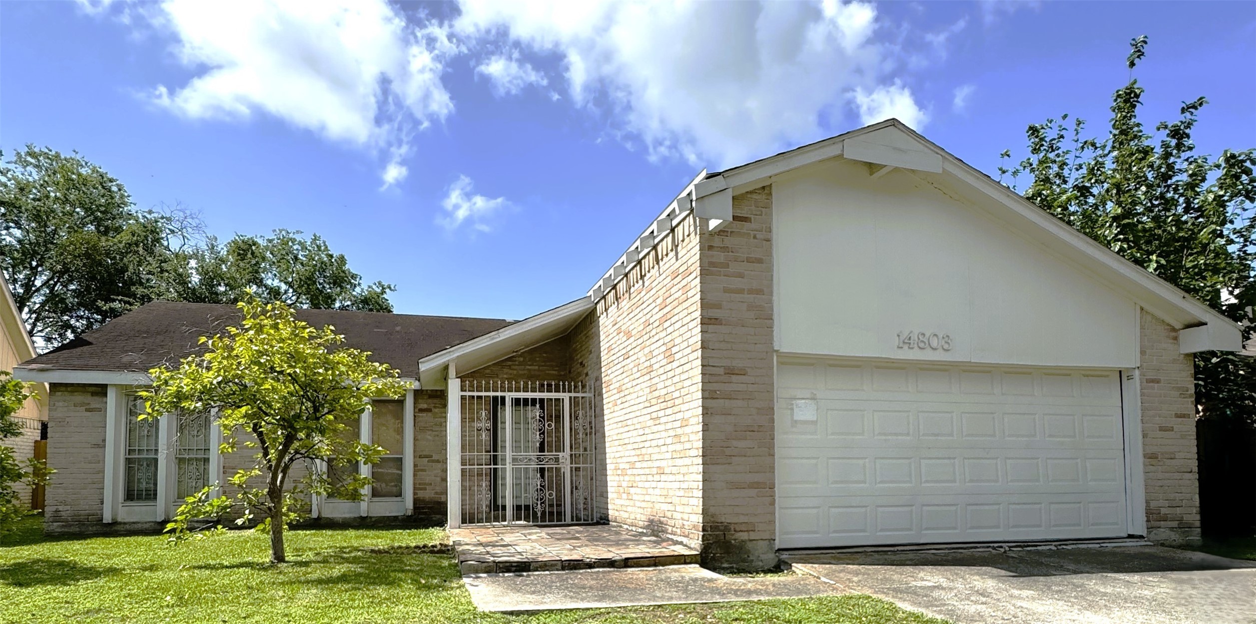 14803 Wind Cave Lane Houston TX 77040