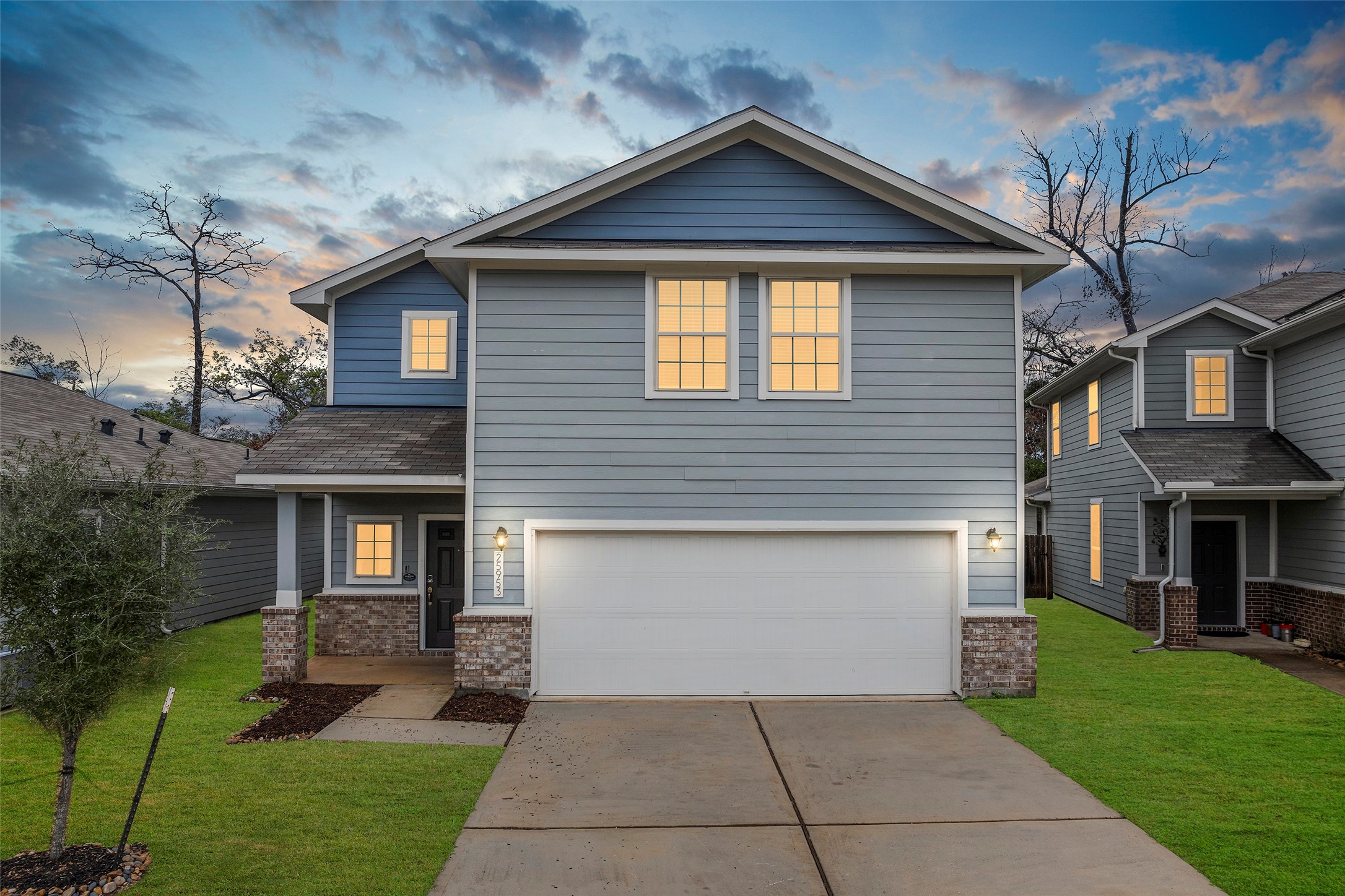 25953 Northpark Birch Drive Porter TX 77365