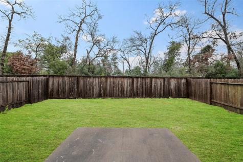 25953 Northpark Birch Drive Porter TX 77365
