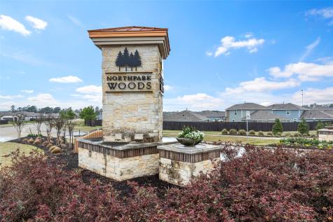 25953 Northpark Birch Drive Porter TX 77365