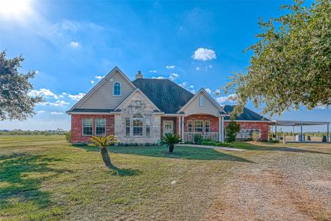 10418 County Road 67 Manvel TX 77578