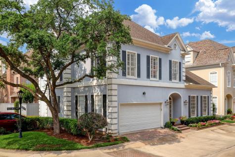 5220 Sagecircle Street S Houston TX 77056