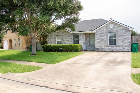 12704 Rio Grande Lane Rosharon TX 77583