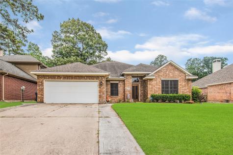 18402 Bluewater Cove Drive Humble TX 77346