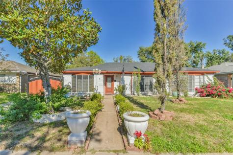 9030 Tanager Street Houston TX 77036