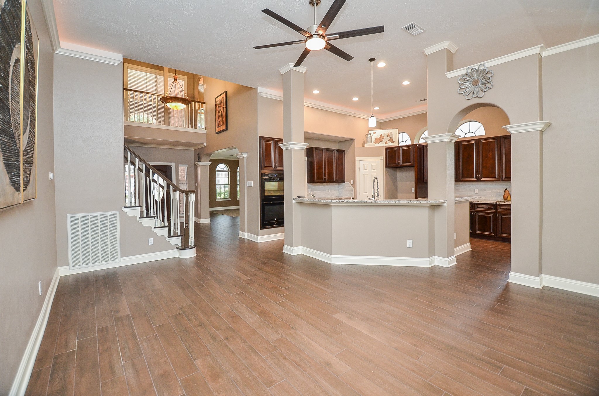 13723 Wheatbridge Drive Houston TX 77041