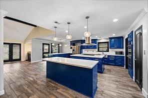 15418 Windy Cove Drive Houston TX 77095