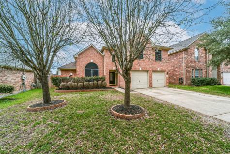 11422 Sleepy Hollow Trail Lane Houston TX 77089
