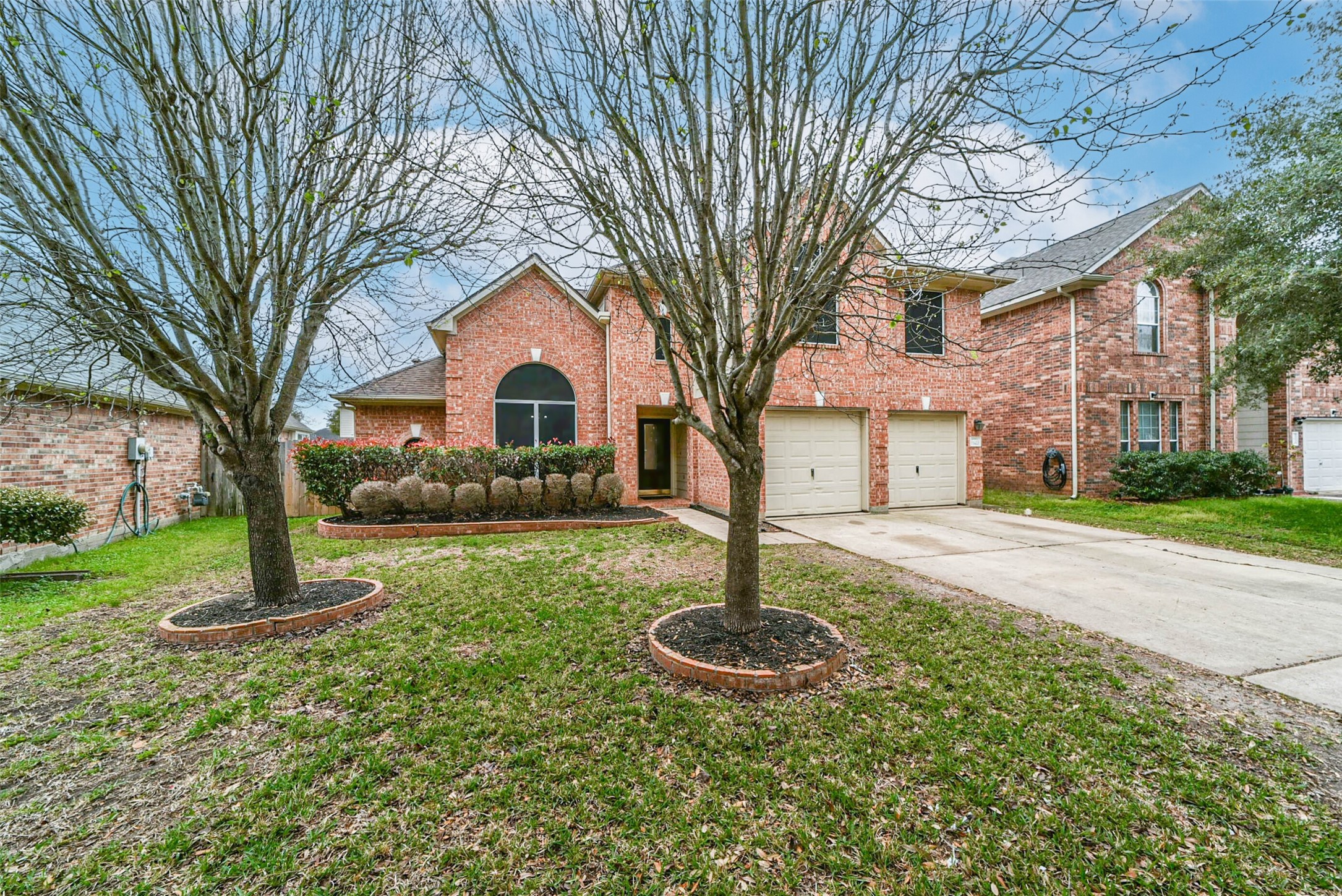 11422 Sleepy Hollow Trail Lane Houston TX 77089