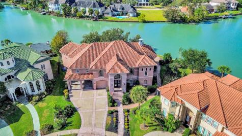 155 Palm Boulevard Missouri City TX 77459