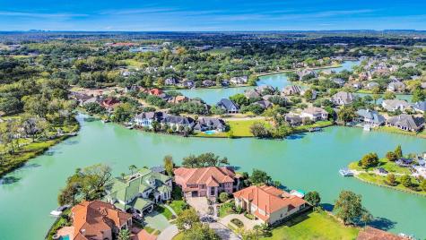 155 Palm Boulevard Missouri City TX 77459