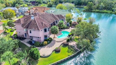 155 Palm Boulevard Missouri City TX 77459