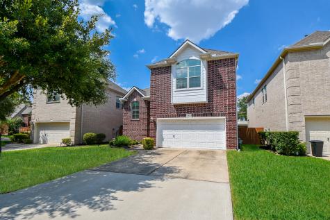 1471 Sherwood Park Circle Houston TX 77043