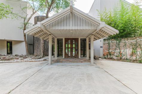 17 Farnham Park Drive Houston TX 77024
