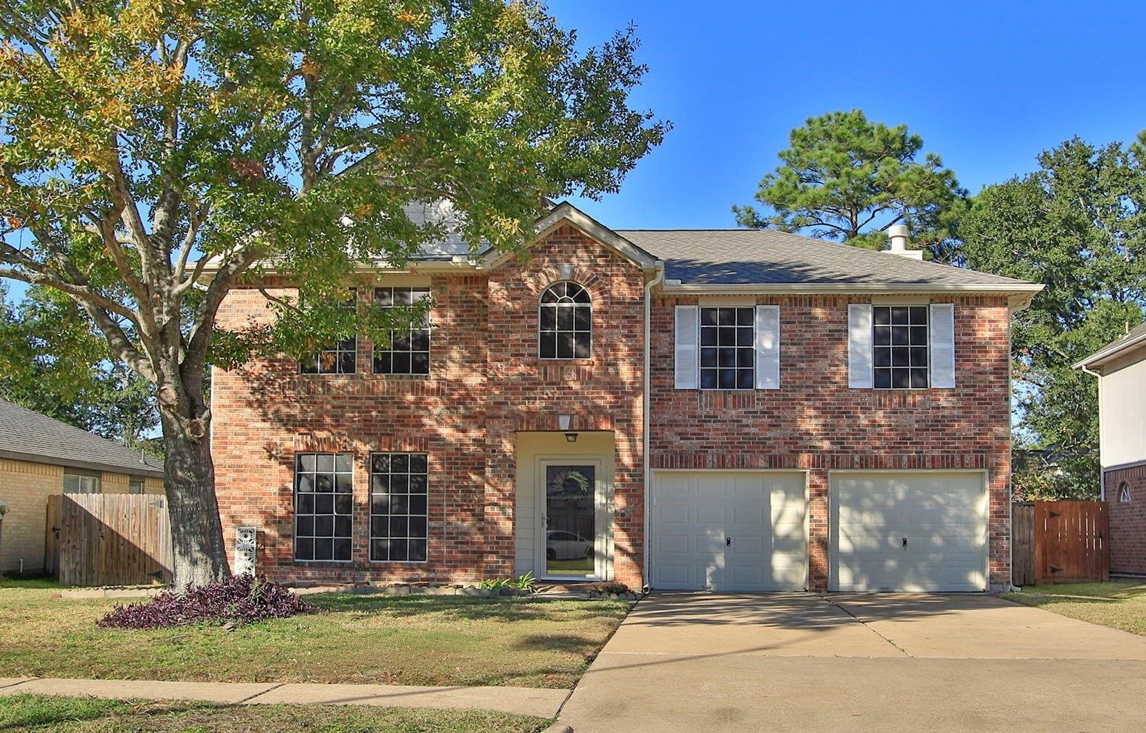 16110 Cypress Valley Drive Cypress TX 77429