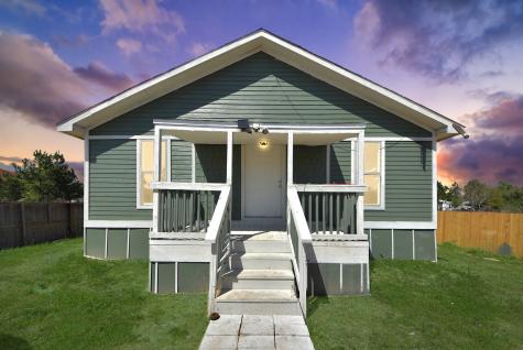 172 Road 5122 Cleveland TX 77327