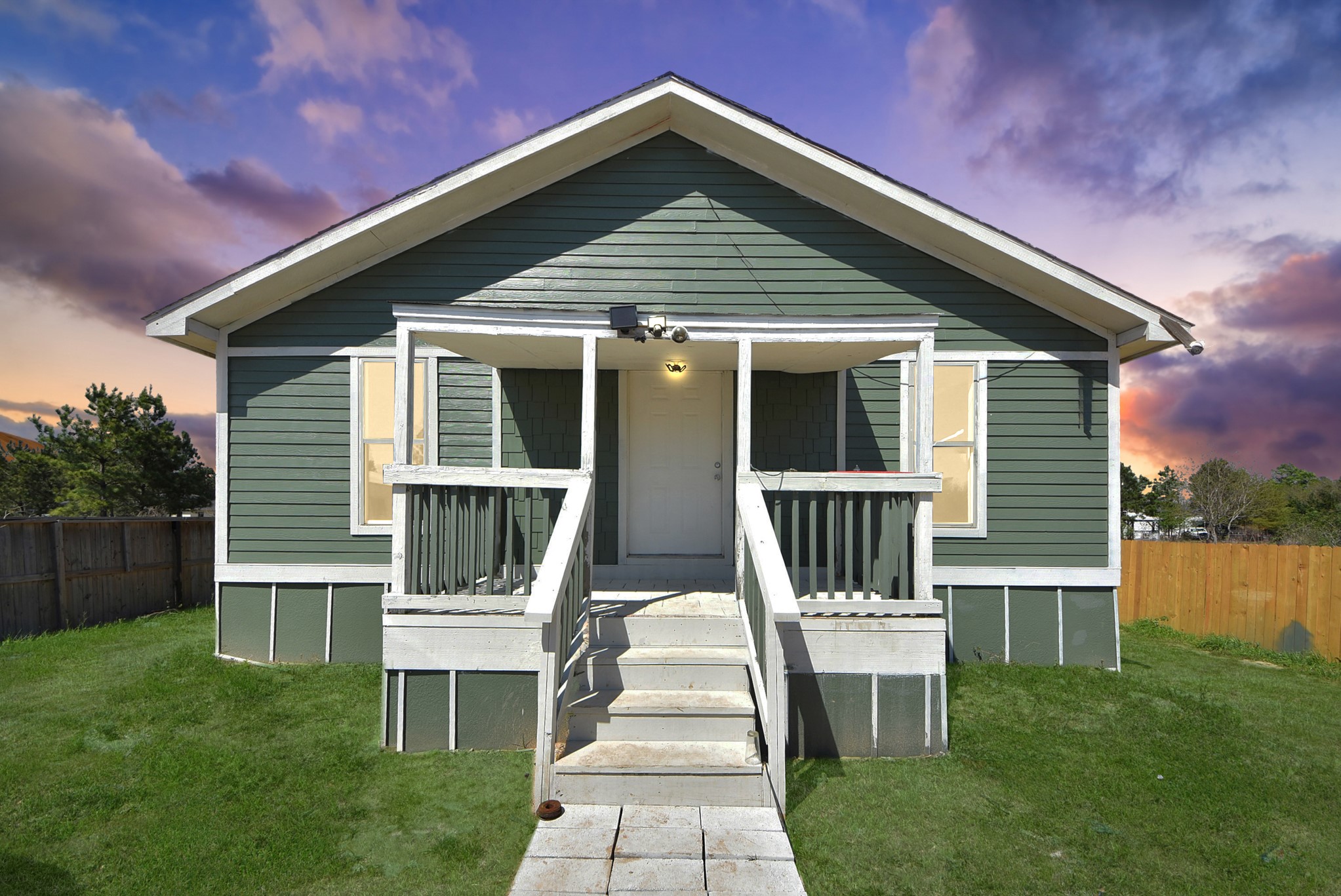 172 Road 5122 Cleveland TX 77327