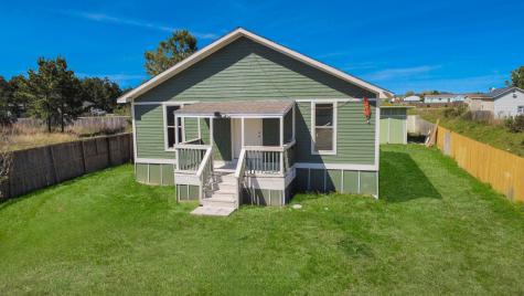 172 Road 5122 Cleveland TX 77327