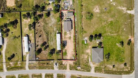 172 Road 5122 Cleveland TX 77327