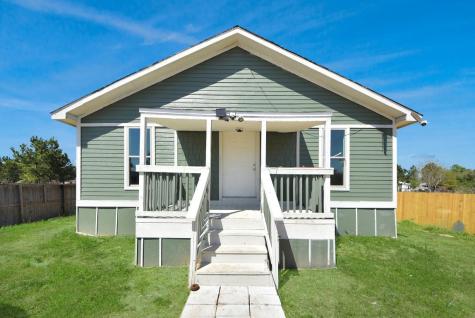 172 Road 5122 Cleveland TX 77327