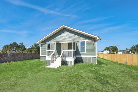 172 Road 5122 Cleveland TX 77327