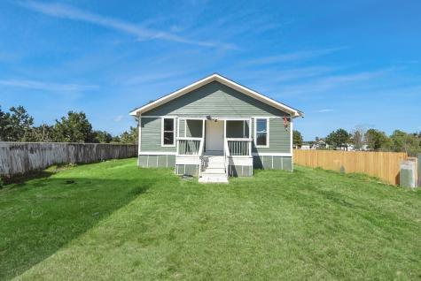 172 Road 5122 Cleveland TX 77327