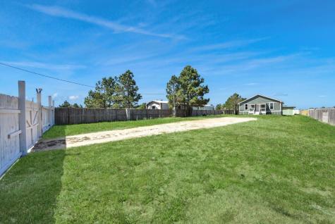 172 Road 5122 Cleveland TX 77327
