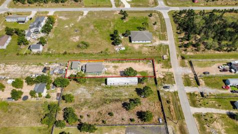 172 Road 5122 Cleveland TX 77327
