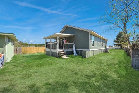 172 Road 5122 Cleveland TX 77327