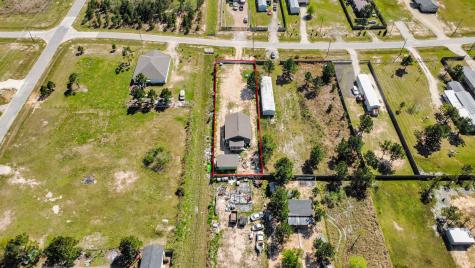 172 Road 5122 Cleveland TX 77327