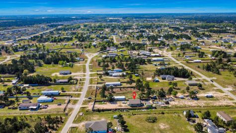172 Road 5122 Cleveland TX 77327
