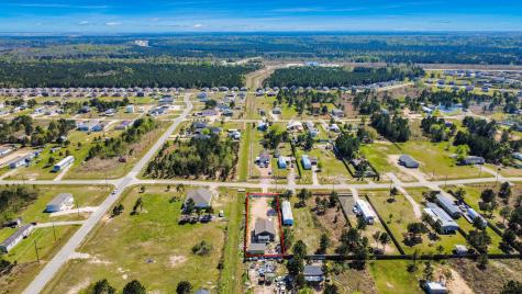 172 Road 5122 Cleveland TX 77327