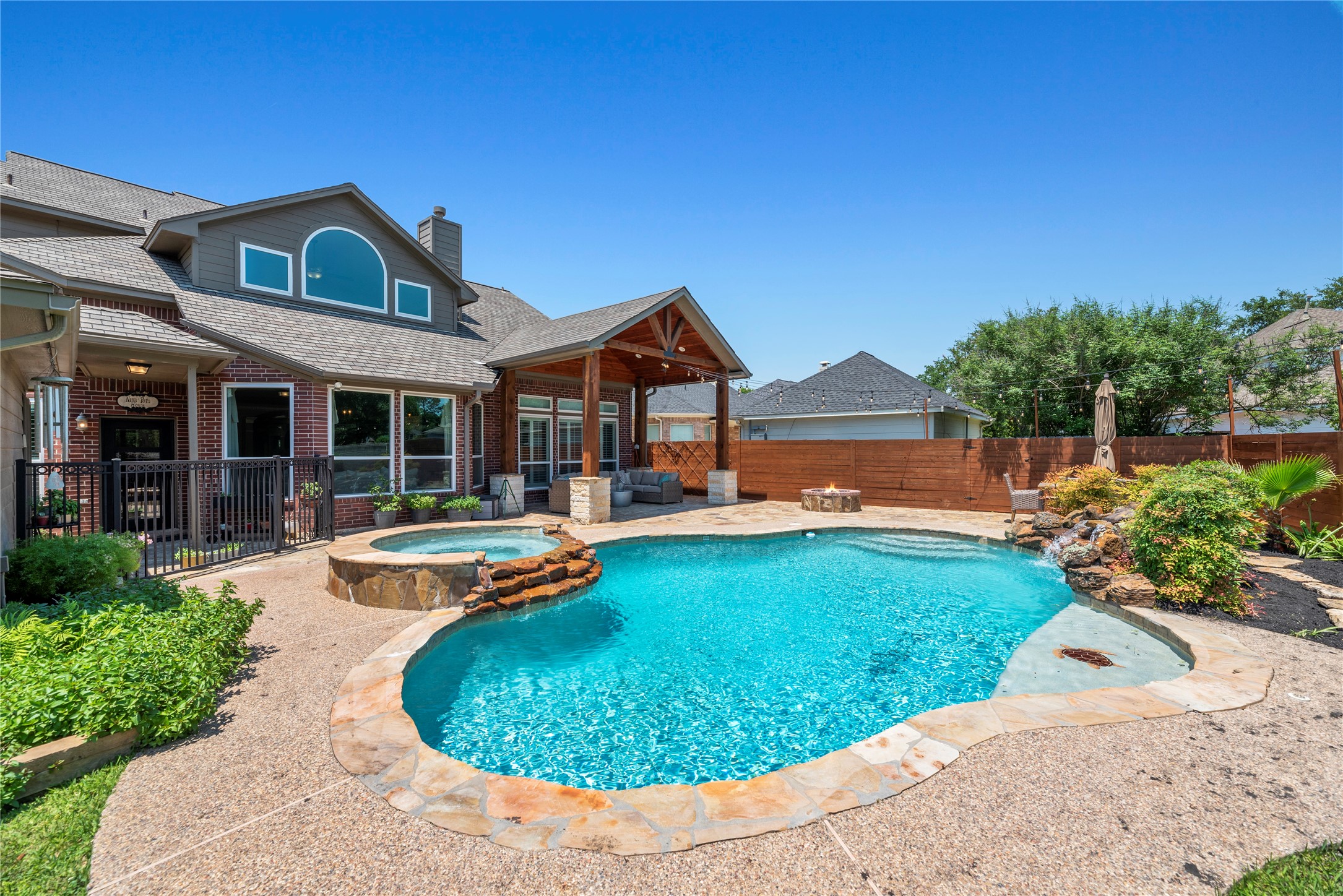 12431 Summerland Ridge Lane Houston TX 77041