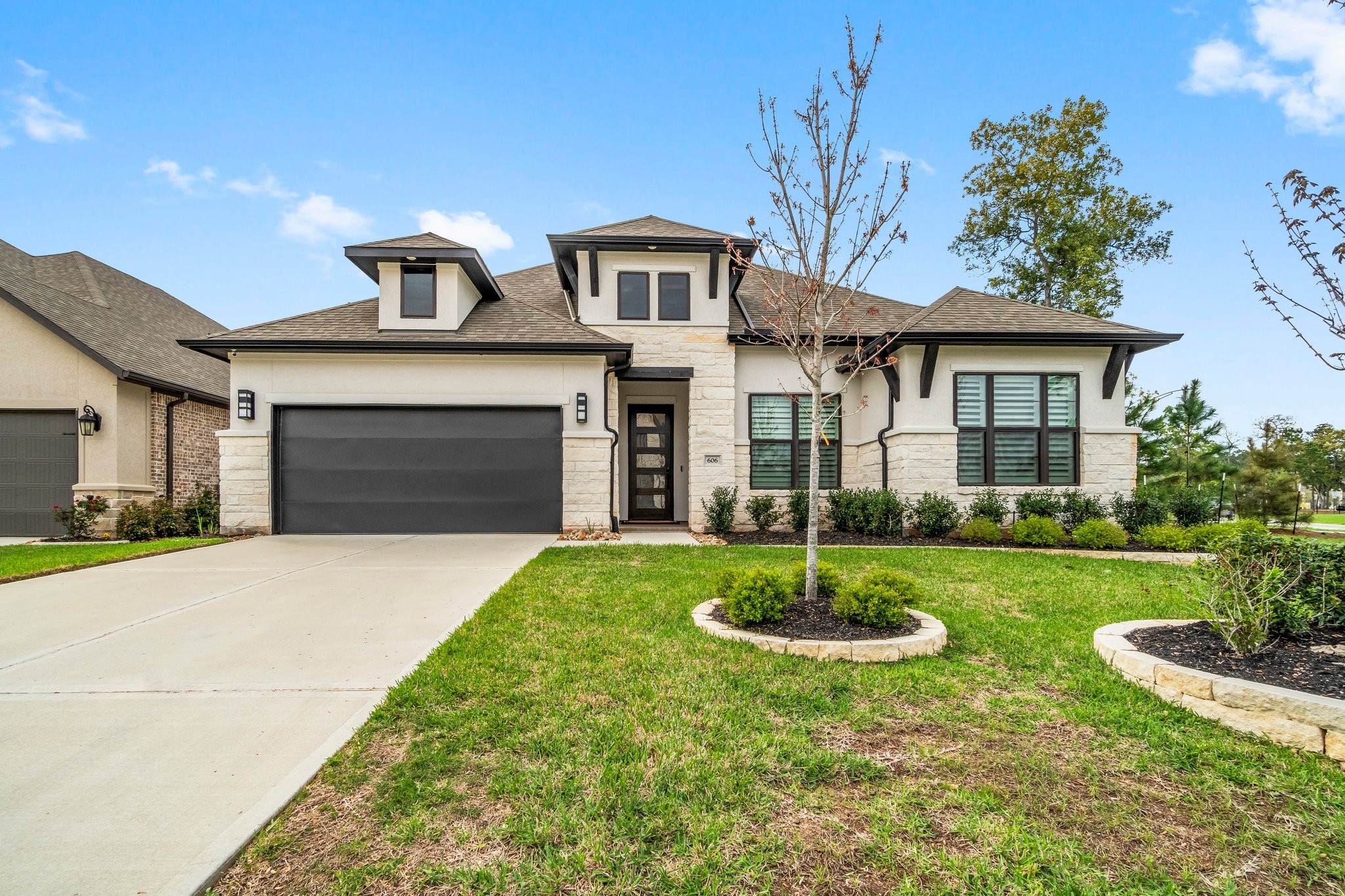606 Cibolo Creek Drive Conroe TX 77304